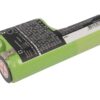 Batteri til Gardena Gresstrimmer 3,6v 3Ah Ni-MH 40773 BYD 15/02-0