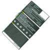 Batteri til iPad 2 WiFi/3G 7200mAh 3.7V Li-Polymer