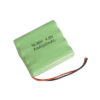 4,8v 800mah