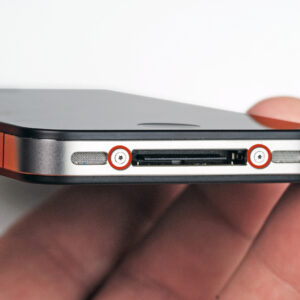 Skrutrekker for TS1 Pentalobe skruer (iPhone 4/4S/5)-29354