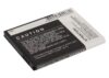 Batteri Samsung Galaxy S2 F1A2GBUC 3,6V 1600mAh