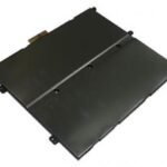 Dell 0449TX batteri 11,1 V 2400 mAh 27 Wh Li-Polymer