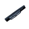 Batteri for Asus A43, A53, A54, A83, K43, K53, K54, K84, P43, P53, Pro 4J, X43, X44, X53, X53s, X54, X84, A43b A32-K53 4,4Ah-0