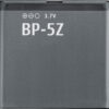 BP-5Z Batteri til Nokia 700 3,7V 850mAh