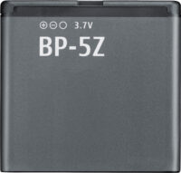 BP-5Z Batteri til Nokia 700 3,7V 850mAh