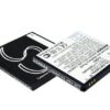 Batteri til SAMSUNG Galaxy SII Plus EB625152VA 3,7V 1400 mAh-0