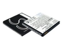 Batteri til SAMSUNG Galaxy SII Plus EB625152VA 3,7V 1400 mAh-0