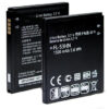 FL-53HN Batteri til LG Optimus 2X, 3D, P929, P990, P99 3,7V 1200mAh