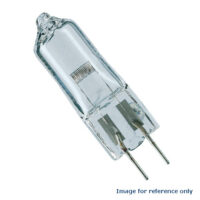 Osram EVD 64663 HLX 400w 36v G6.35 Halogen Projektorpære