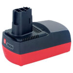 6.25484 batteri til Metabo BSZ 18 18V 3,5A 63Wh