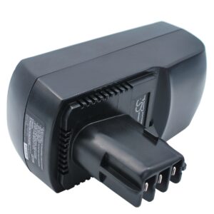 6.25484 batteri til Metabo BSZ 18 impuls 18V 3,3Ah (Li-ion)-113086