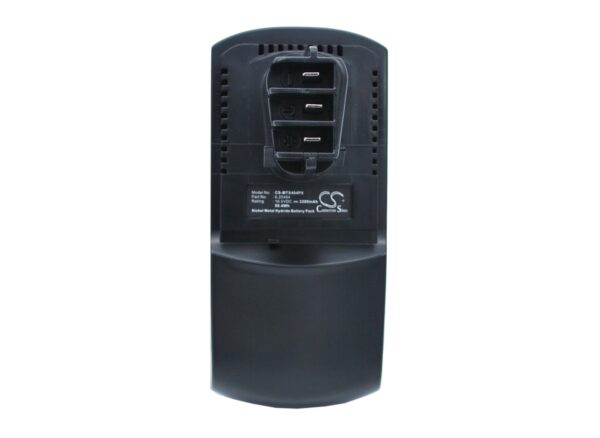 6.25484 batteri til Metabo BSZ 18 impuls 18V 3,3Ah (Li-ion)-113085