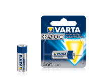 Varta V4001 Alkalisk 1,5V batteri 880 mAh LR01