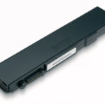 Batteri Toshiba 10,8V 4,6Ah 50Wh 6 celler PA3788U-1BRS