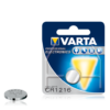 Varta CR1216 Lithium 3V batteri 25 mAh