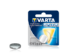 Varta CR1632 Lithium 3V batteri 140 mAh