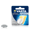 Varta CR2016 Lithium 3V batteri 90 mAh