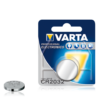 Varta CR2032 Lithium 3V batteri 230 mAh