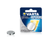 Varta CR2032 Lithium 3V batteri 230 mAh