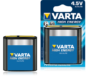 Varta High Energy 4,5V Alkaline batteri 3LR12