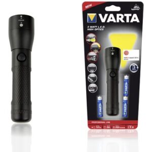 Varta Indestructible 3 Watt LED Light 3C-113047