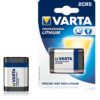 Varta 2CR5 Photo Lithium 6V 1600mAh