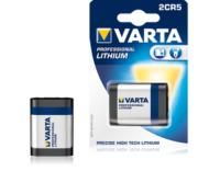 Varta 2CR5 Photo Lithium 6V 1600mAh