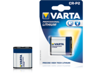 Varta CR P2 Photo Lithium 6V 1600mAh batteri CRP2