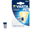 Varta CR2 Photo Lithium 3V 920mAh batteri CR 15 H270