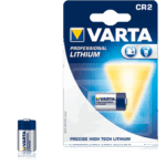 Varta CR2 Photo Lithium 3V 920mAh batteri CR 15 H270
