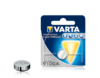 Varta V10GA Alkalisk 1,5V batteri 50 mAh LR54