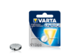 Varta V10GS Sølvoksid 1,55V batteri 85 mAh SR54