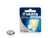 Varta V12GS Sølvoksid 1,55V batteri 105 mAh SR43