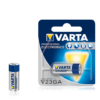 Varta V23GA Alkalisk 12,0V batteri 52 mAh