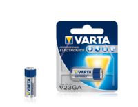 Varta V23GA Alkalisk 12,0V batteri 52 mAh