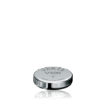 Varta V390 klokkebatteri 1,55V Sølvoksid 80 mAh SR54