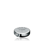 Varta V396 klokkebatteri 1,55V Sølvoksid 25 mAh SR59