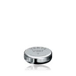 Varta V397 klokkebatteri 1,55V Sølvoksid 30 mAh SR59