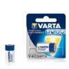 Varta V4034 Alkalisk 6V batteri 100 mAh 4LR44