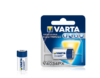 Varta V4034 Alkalisk 6V batteri 100 mAh 4LR44