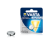 Varta V8GS Sølvoksid 1,55V batteri 40 mAh SR55