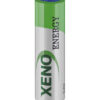 Xeno XL-060 Li-SOCl2 3,6V AA 2400mAh ER 14505