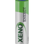Xeno XL-060 Li-SOCl2 3,6V AA 2400mAh ER 14505