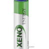 Xeno XL-060 Li-SOCl2 3,6V AA 2400mAh ER 14505 med Kretskortpinner