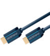 Clicktronic 1m HDMI kabel-0