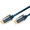 Clicktronic Advanced 0,5m HDMI kabel-0