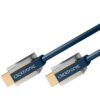 Clicktronic Advanced 0,5m HDMI kabel-0