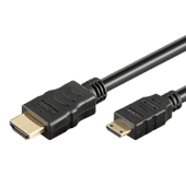 HDMI