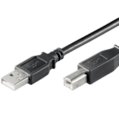 USB