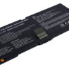 635146-001 batteri til HP ProBook 5330m 14,8V 2800mAh 41Wh